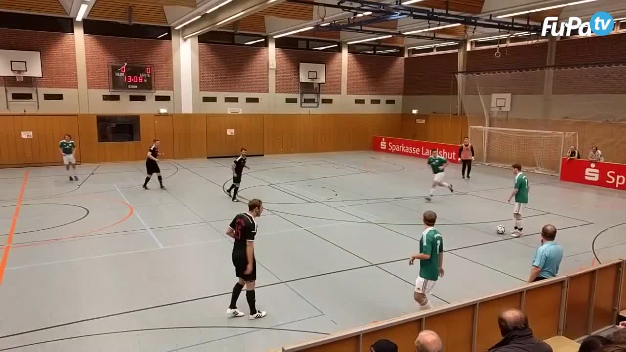SV Münchnerau-La - Herren A