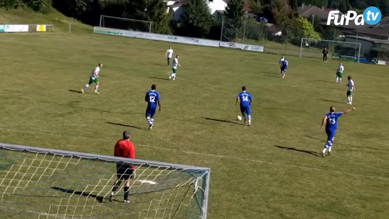 SV Amstetten 1946 - Herren A