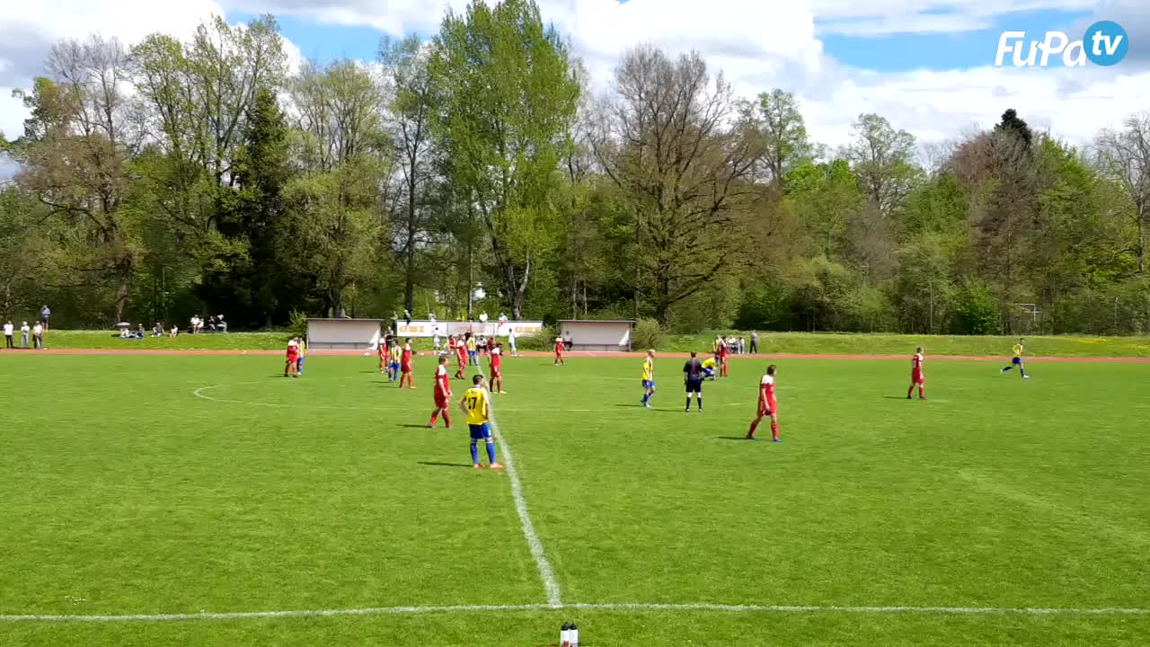 FC Isny - Herren A
