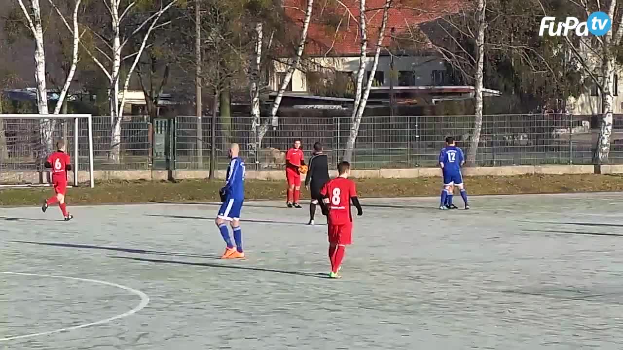 SV Dessau 05 II zg. - Herren B
