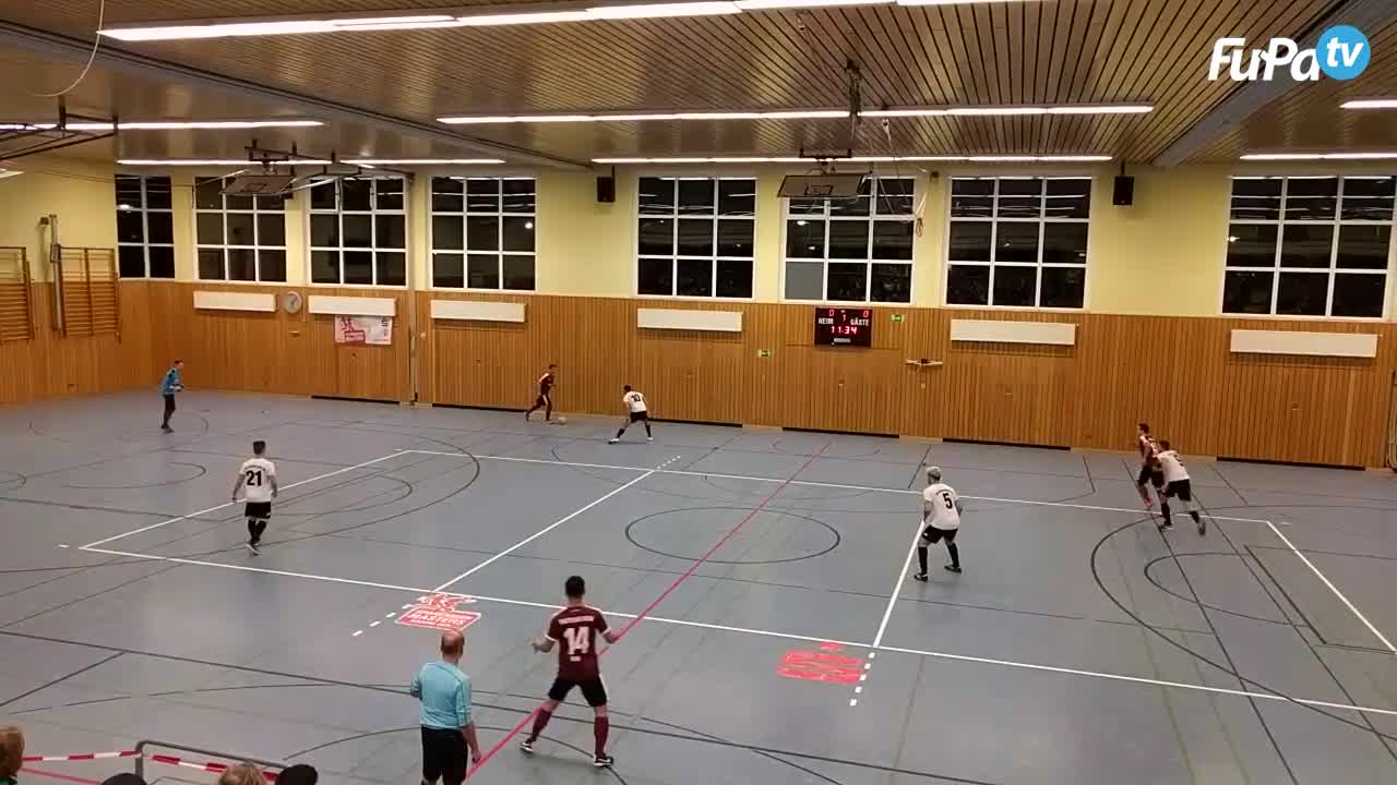 SG Wattenscheid 09 - Herren A