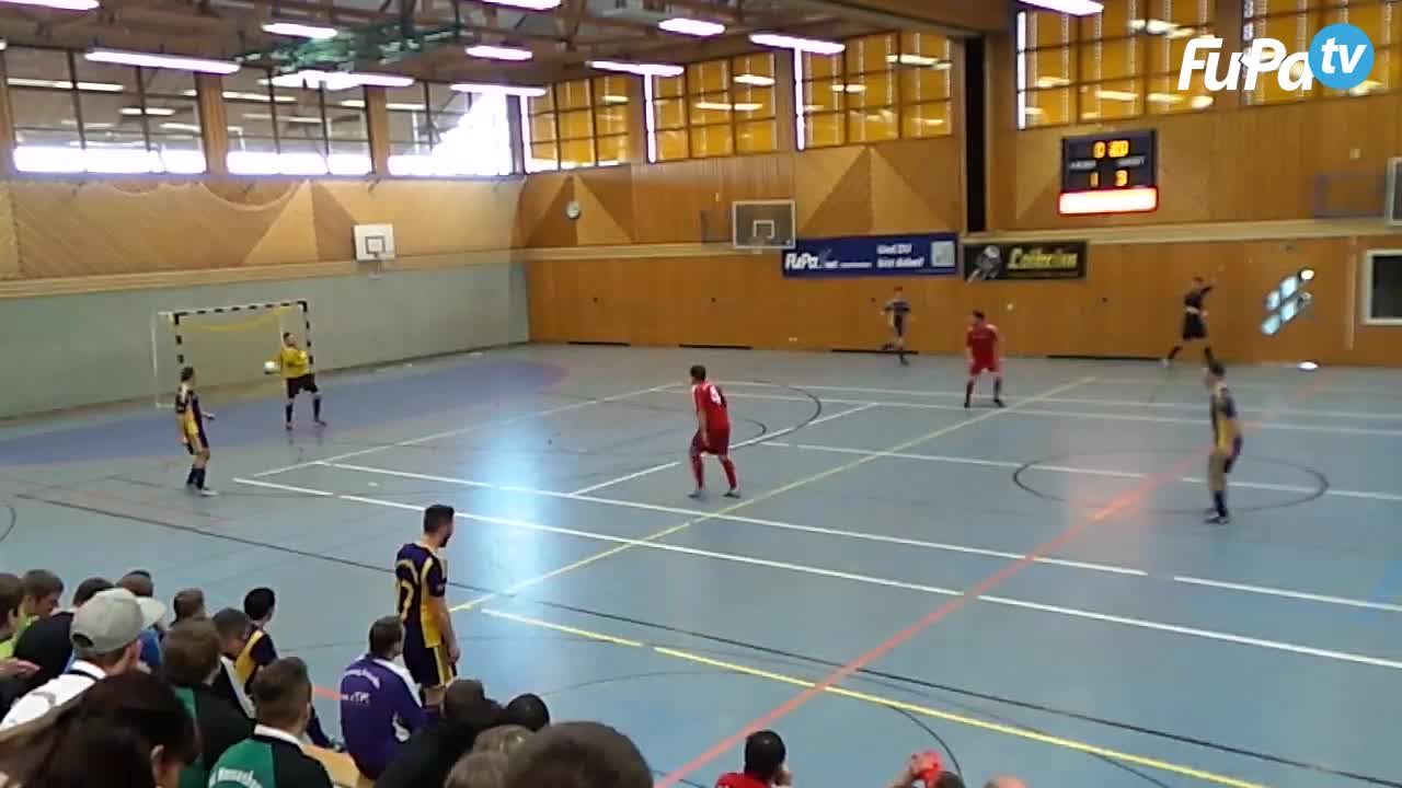 FC Schwürbitz - Herren A