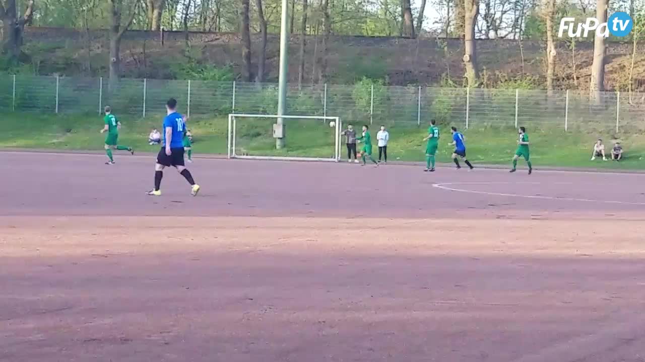 SC Hicret Bielefeld - Herren A