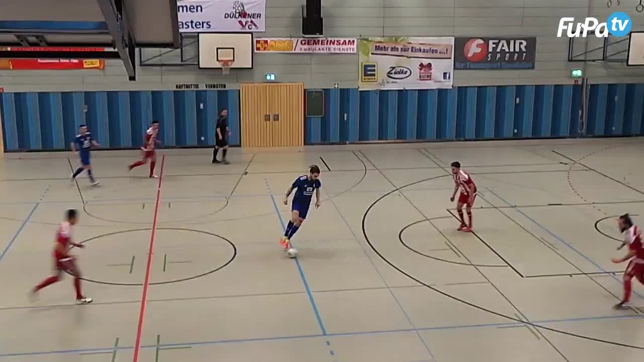 ASV Einigkeit Süchteln - Herren A