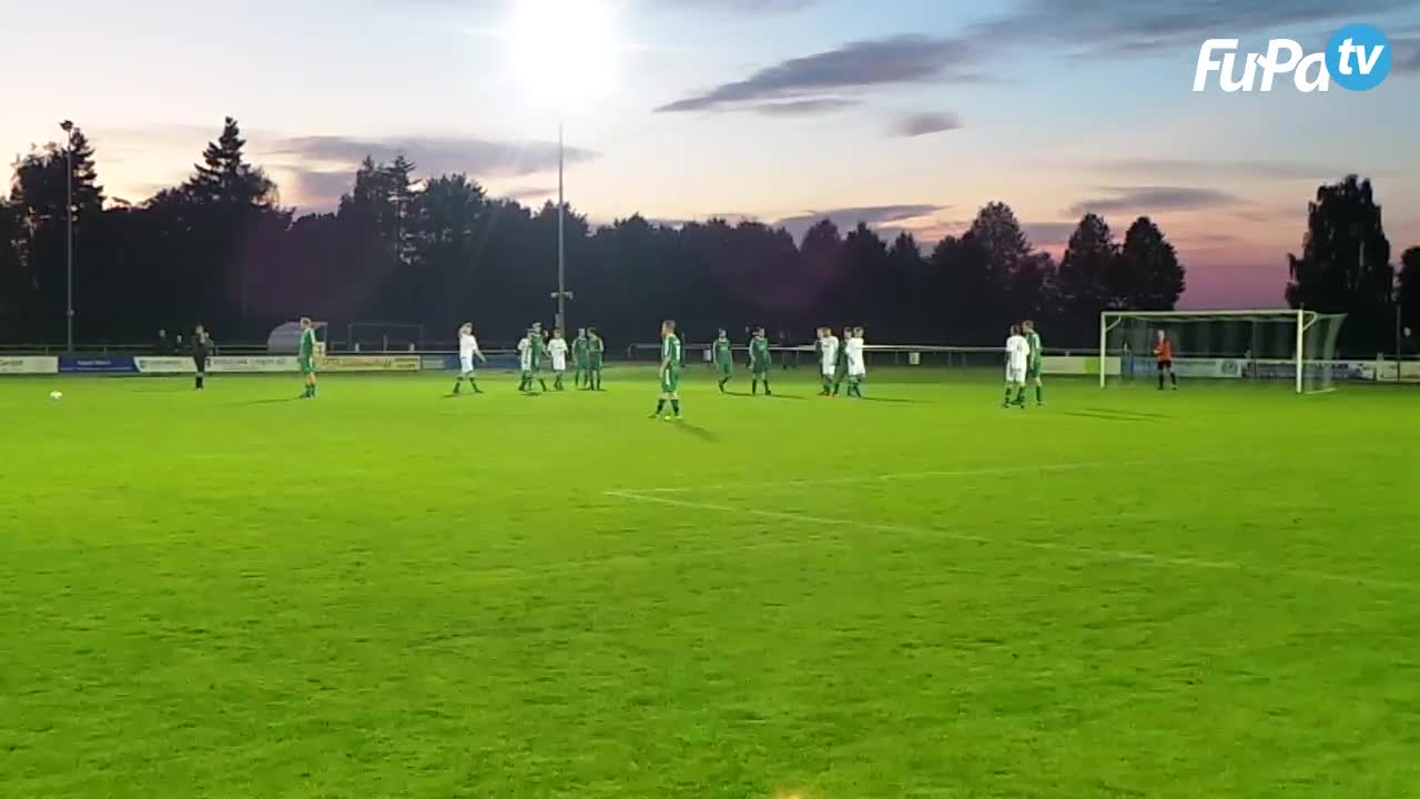 SV Wietmarschen II - Herren B