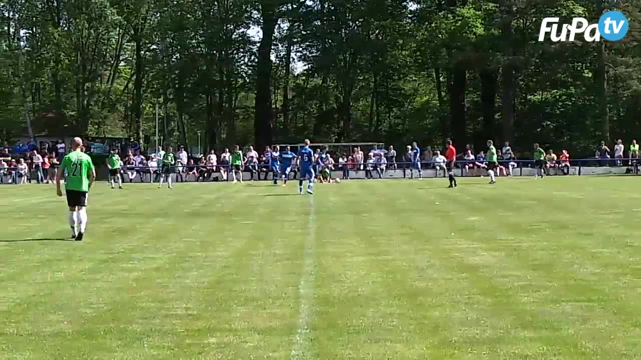 SV Blau-Weiß Lindenau - Herren A