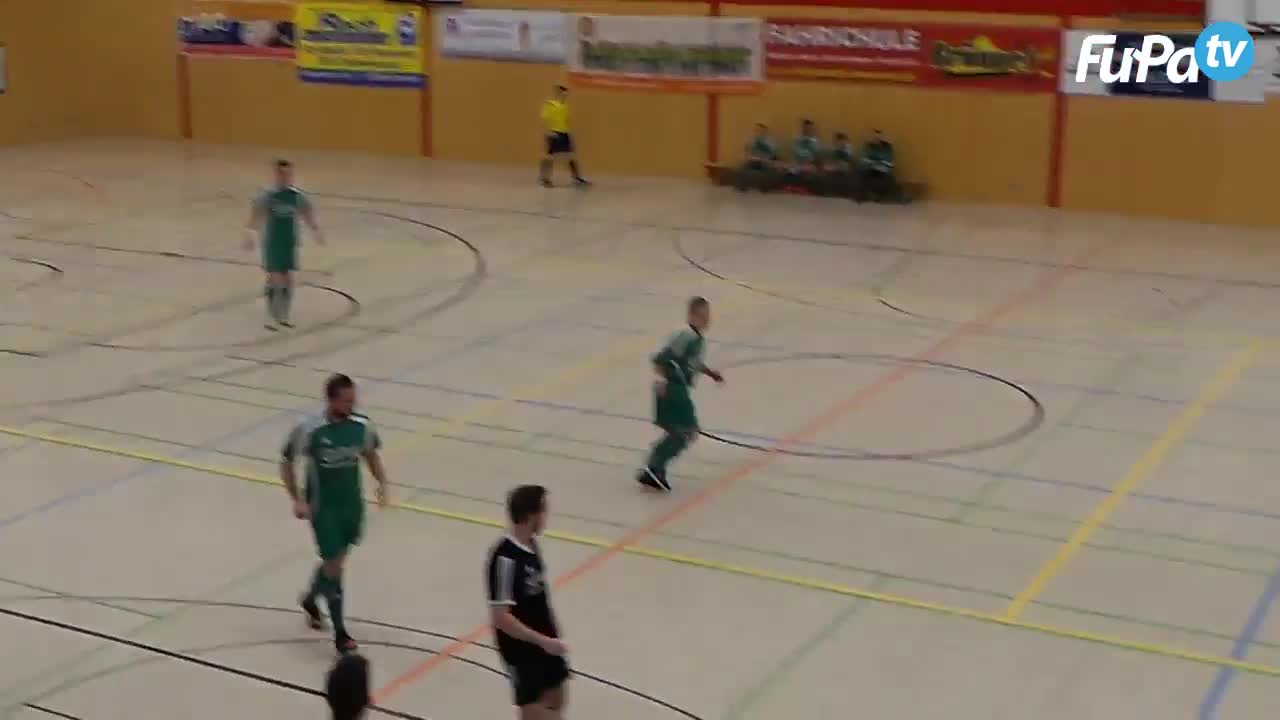 SSV Pachten - Herren A