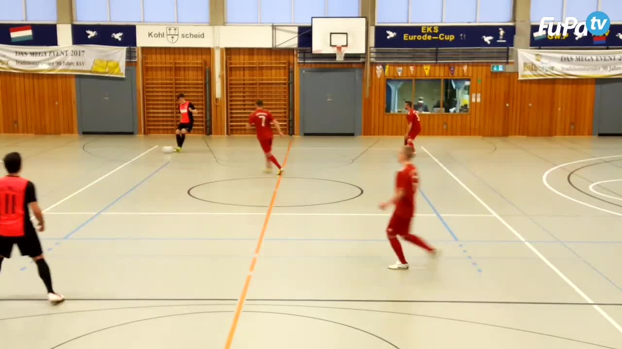 FC Concordia Oidtweiler - Herren A