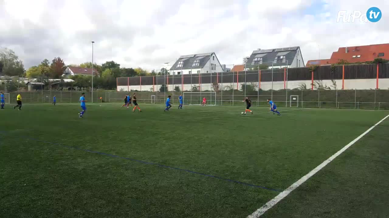 1. FC Lauchhau-Lauchäcker 04 - Herren A