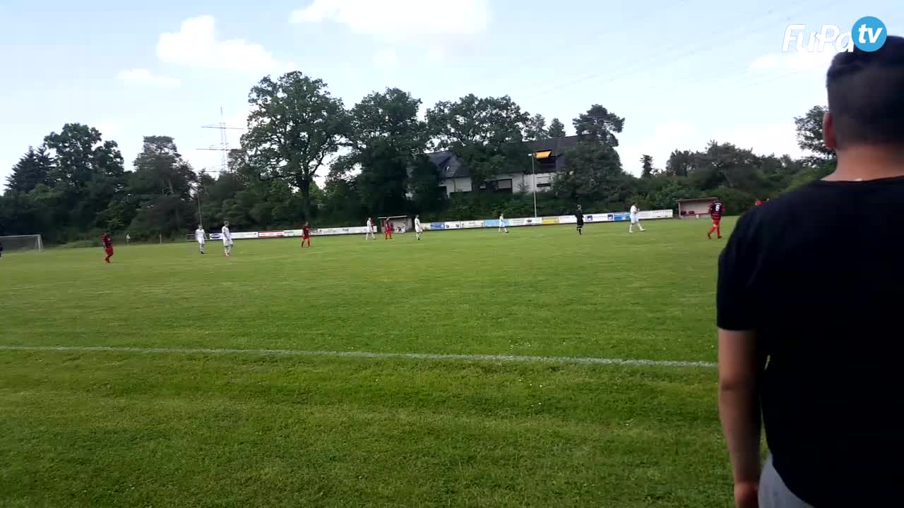 FSG Wettenberg II - Herren B