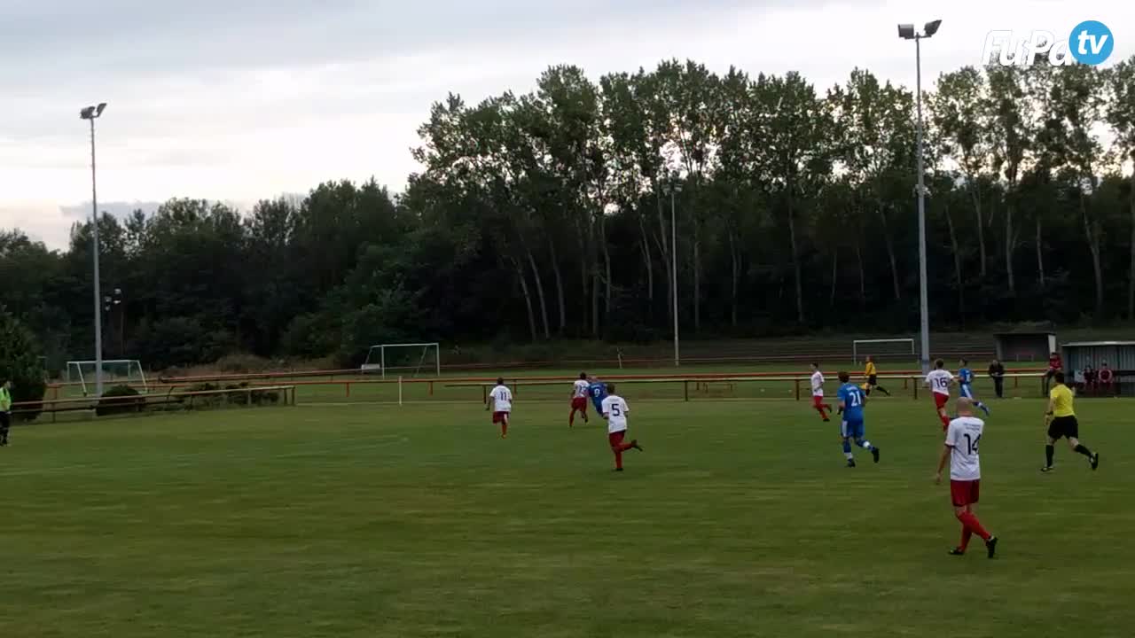 SV Askania Schipkau - Herren A
