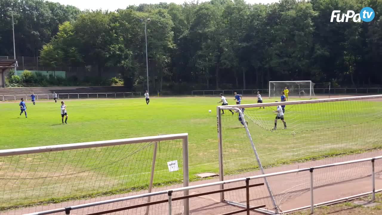 SV Blau-Weiß Weitmar 09 - Herren A