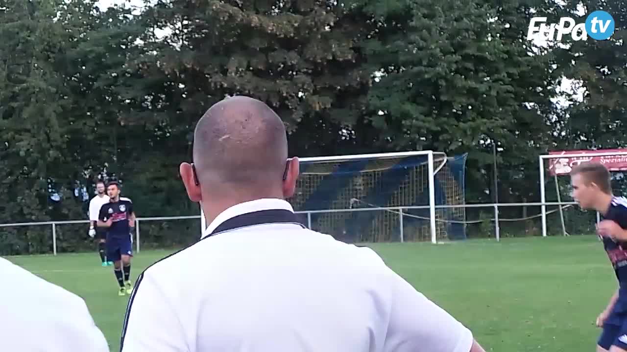 SC Edermünde - Herren A