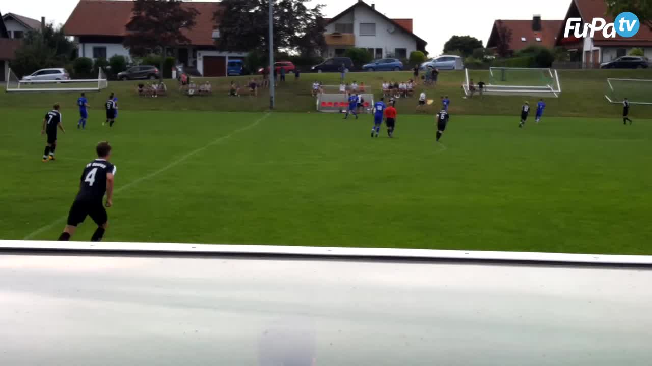 SV Beuren/Isny II - Herren B