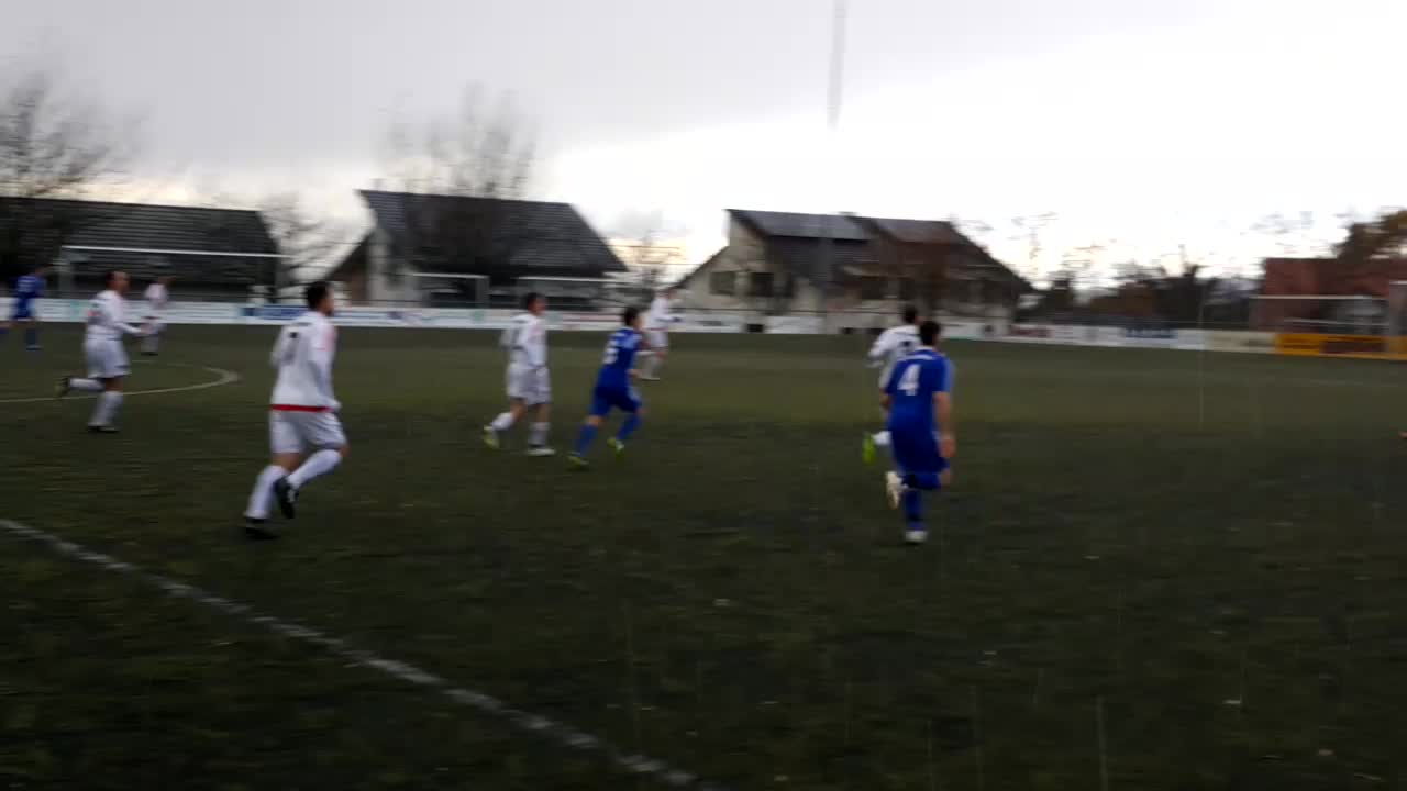 FSV Ebringen - Herren A