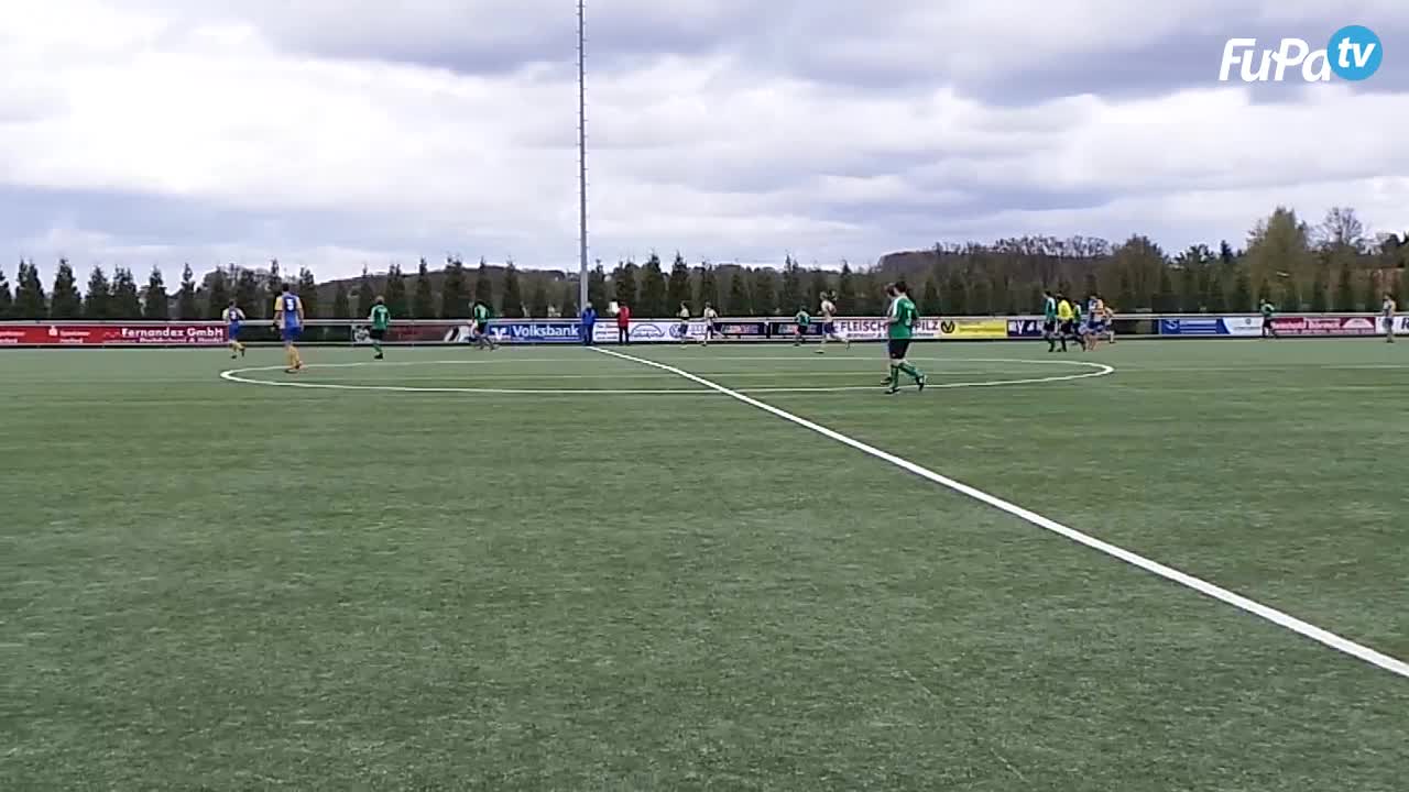 SC Enger II - Herren B