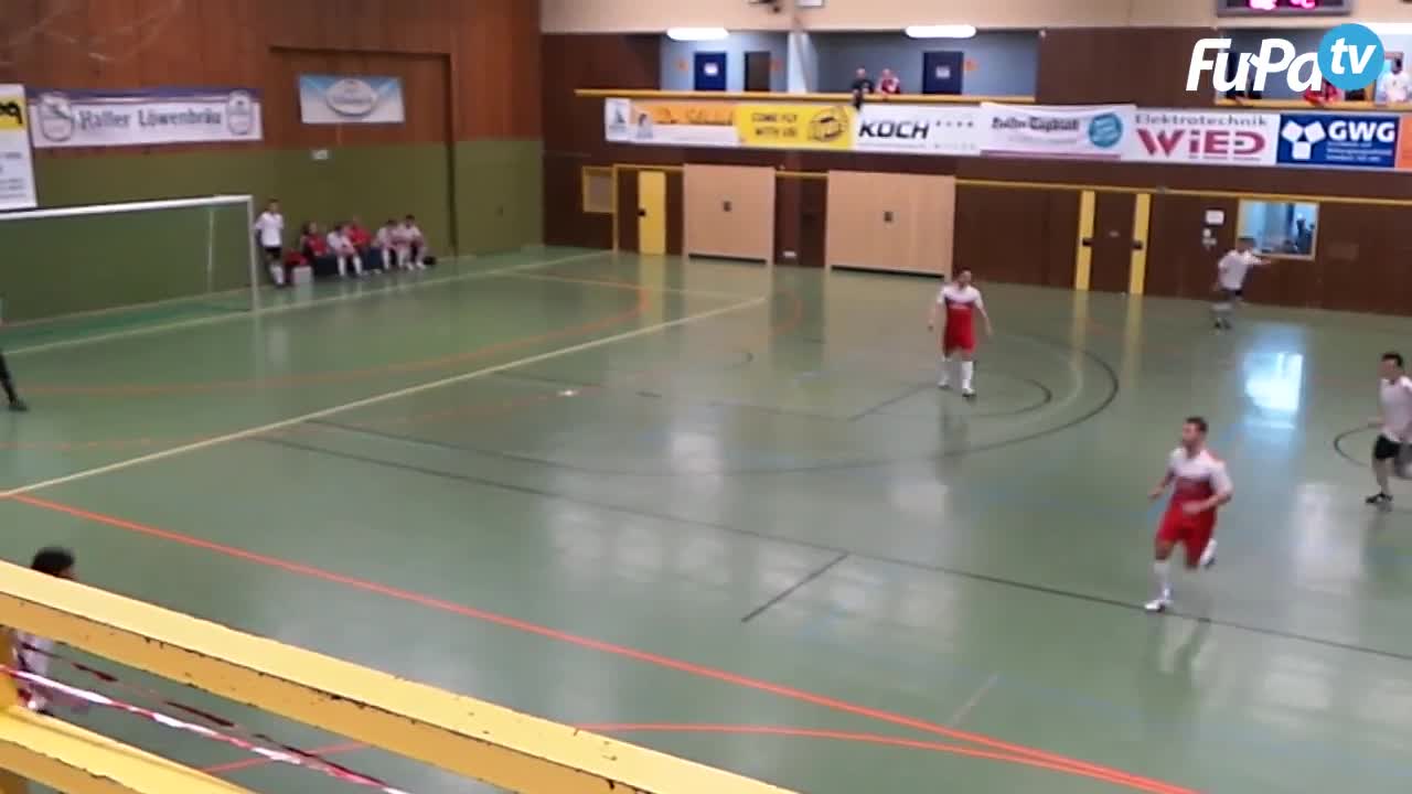 SV Gailenkirchen-Gottwollshausen - Herren A