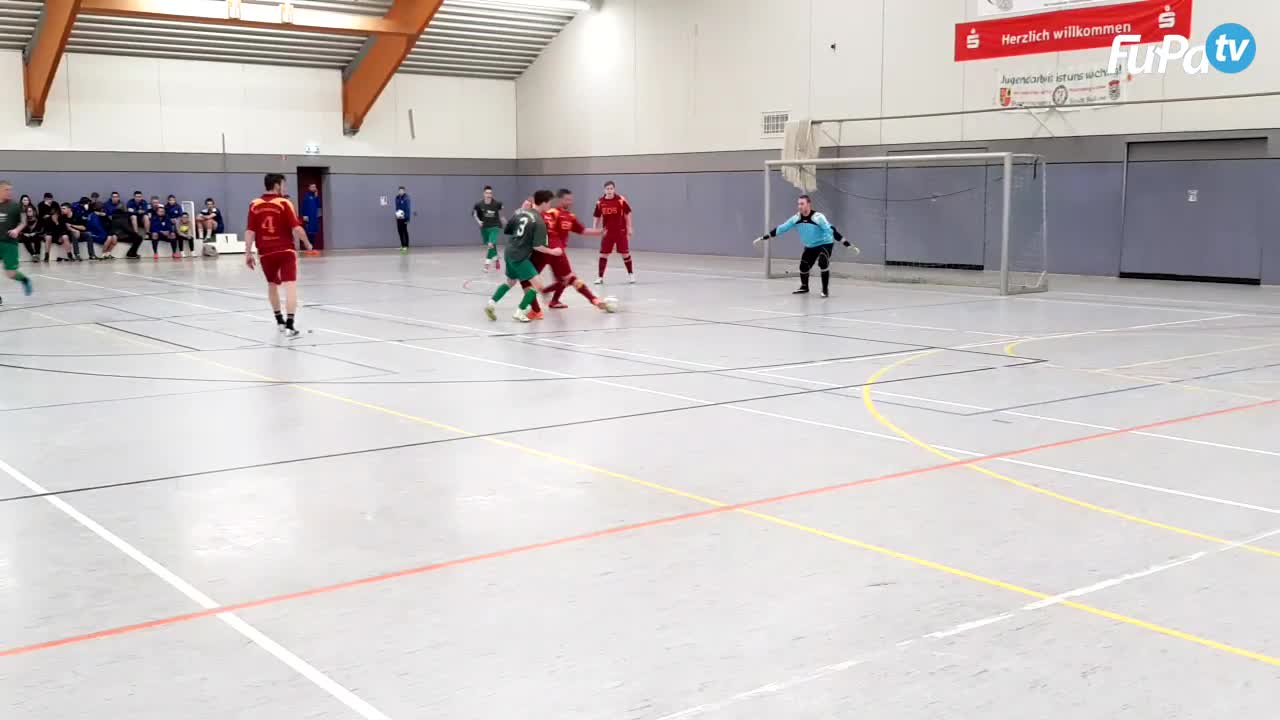 SG Müncheberg - Herren A