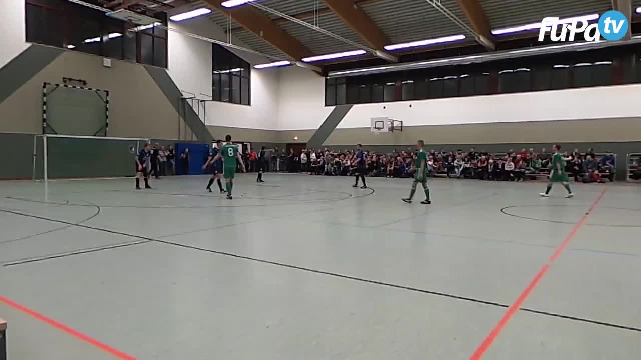 FSV Glesien - Herren A