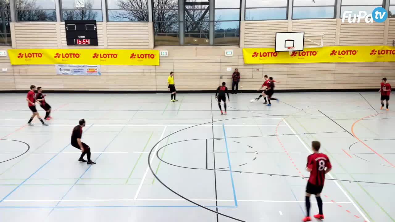 FC Kosova Regensburg - Herren A