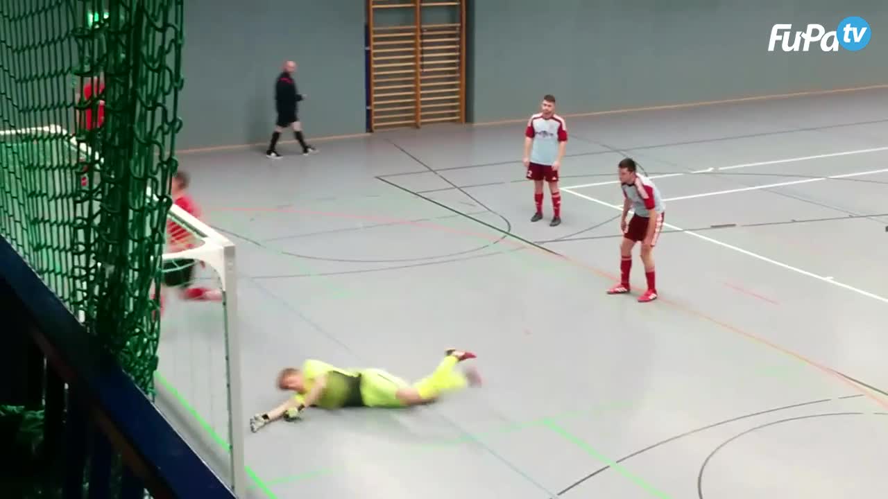 FSV Floh-Seligenthal - Herren A