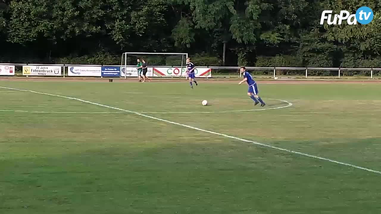 VfL Rheinhausen - Herren A