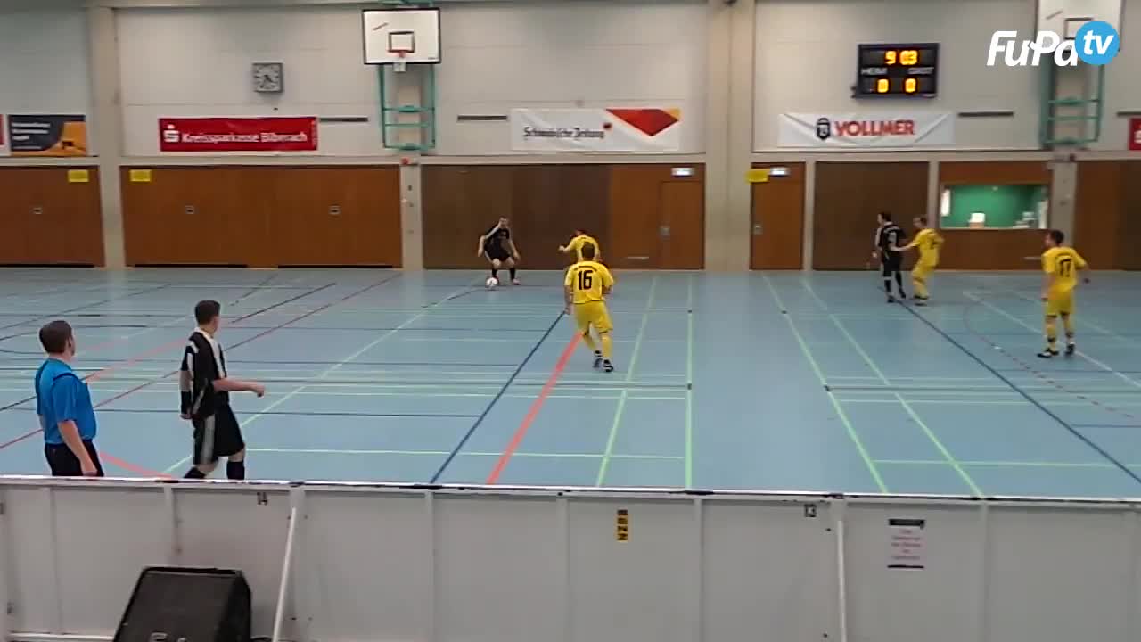 SV Ringschnait - Herren A