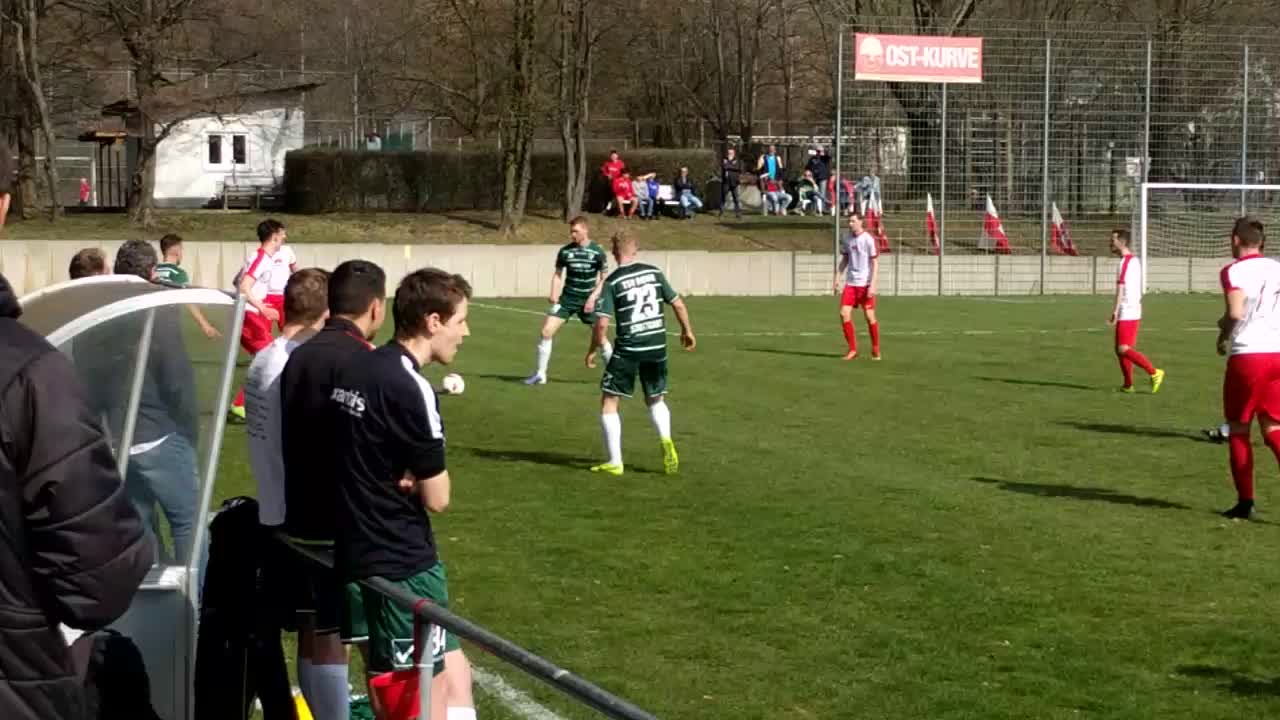 Spvgg 1897 Cannstatt e.V. - Herren A
