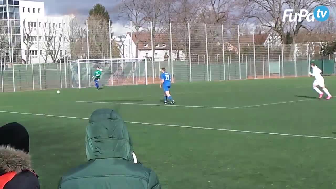 TSV Georgii Allianz Stuttgart - Herren A