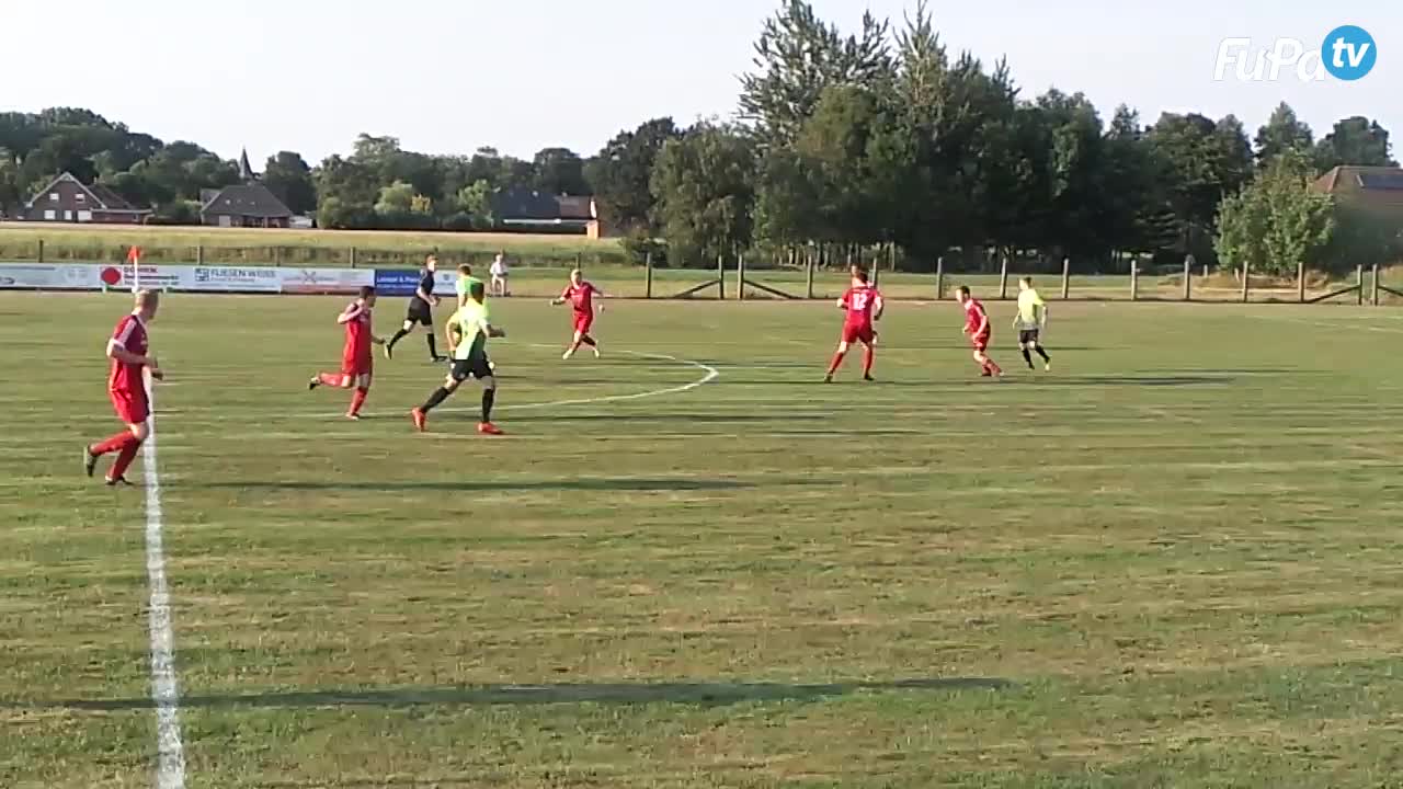 SG Bülkau/Steinau/Odisheim - Herren A