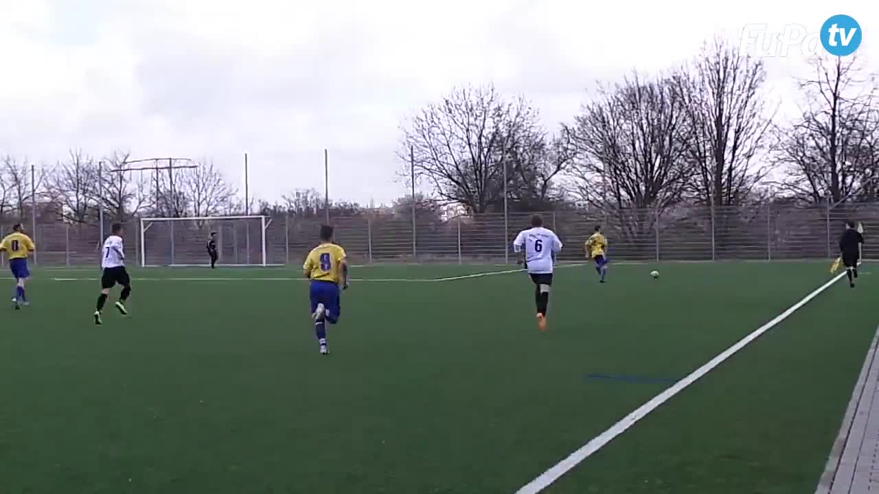 FSV 67 Halle - Herren A