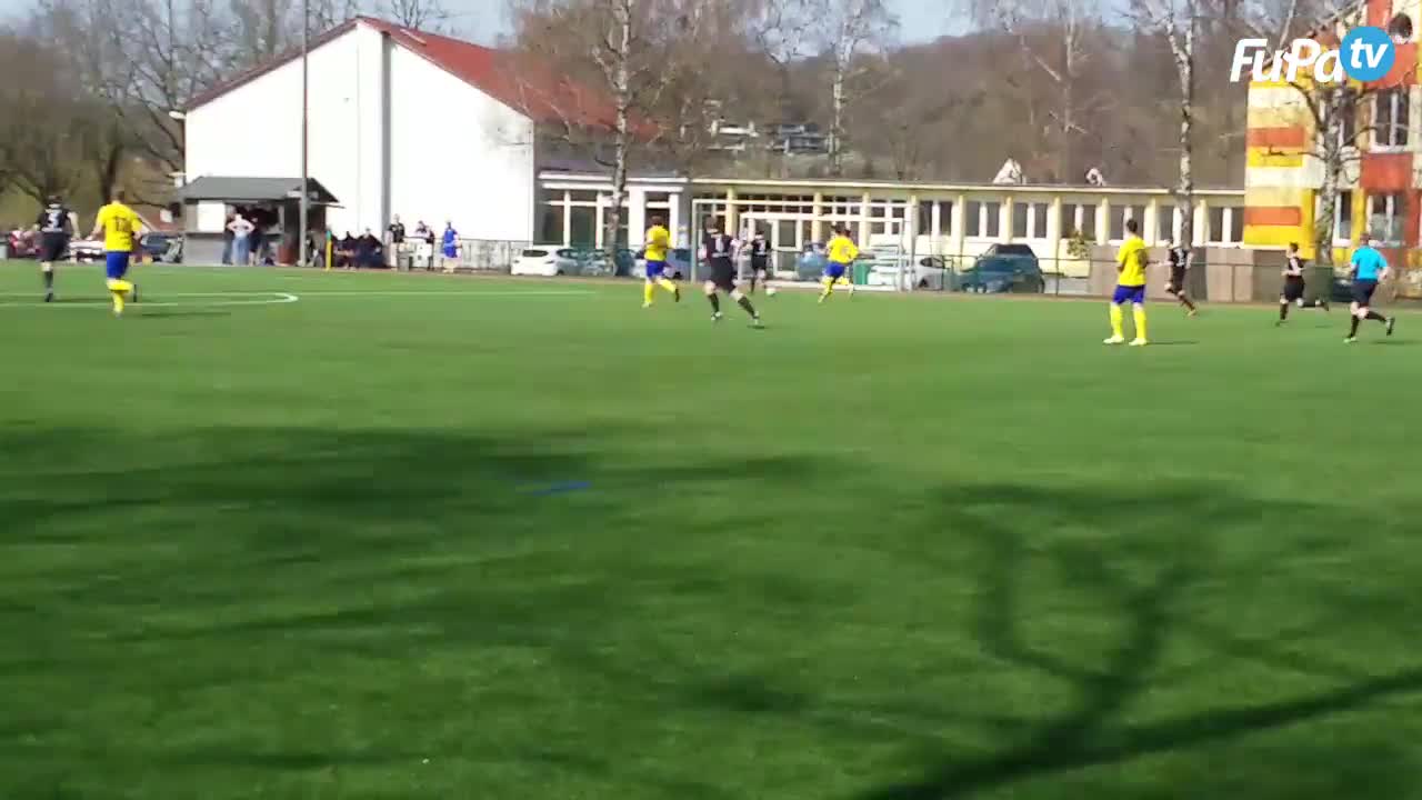 Sportfreunde Berlebeck-Heiligenkirchen - Herren A