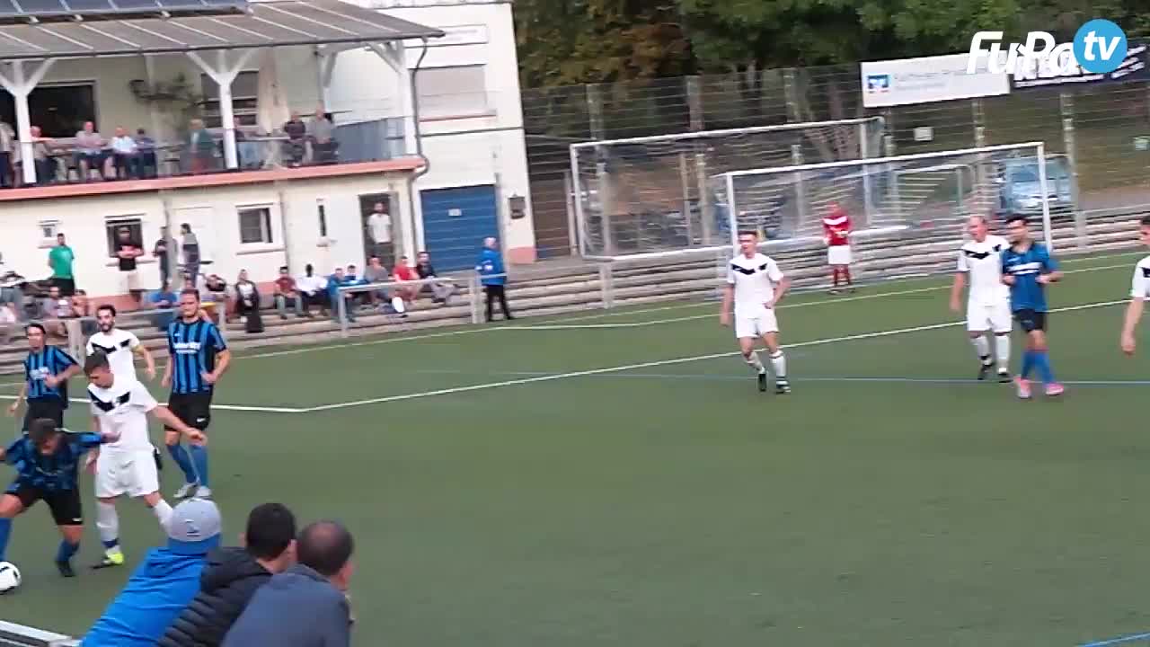 SpVgg Baiertal - Herren A