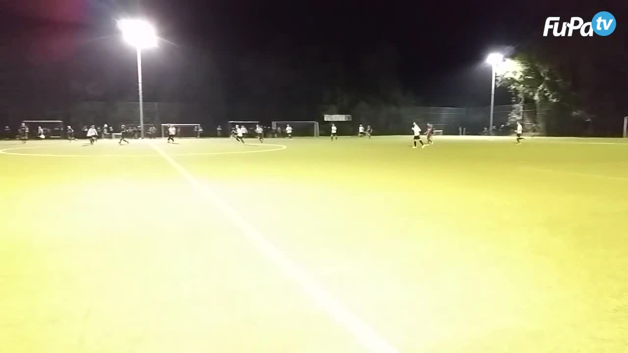 SC Melle 03 - Herren A