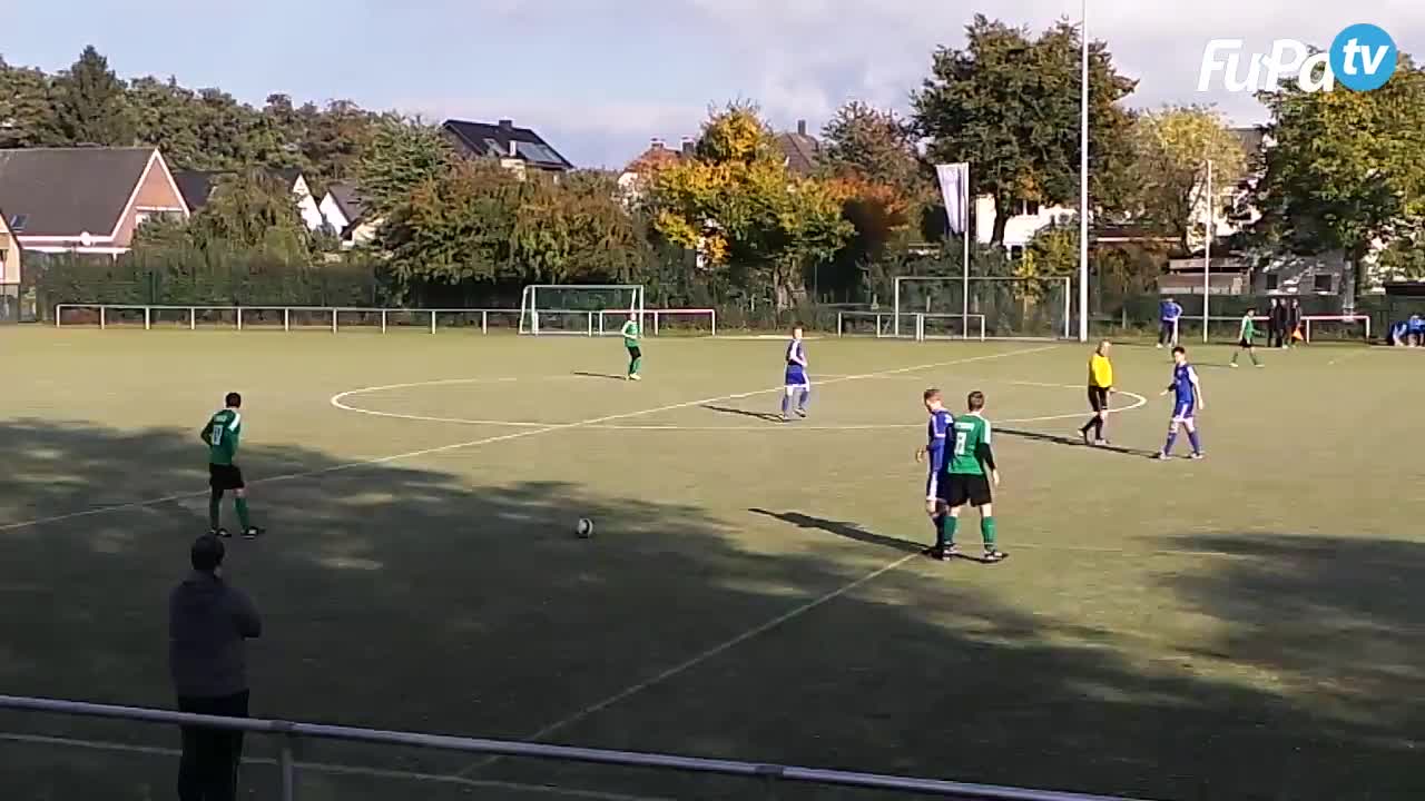 SV Enger-Westerenger - Herren A