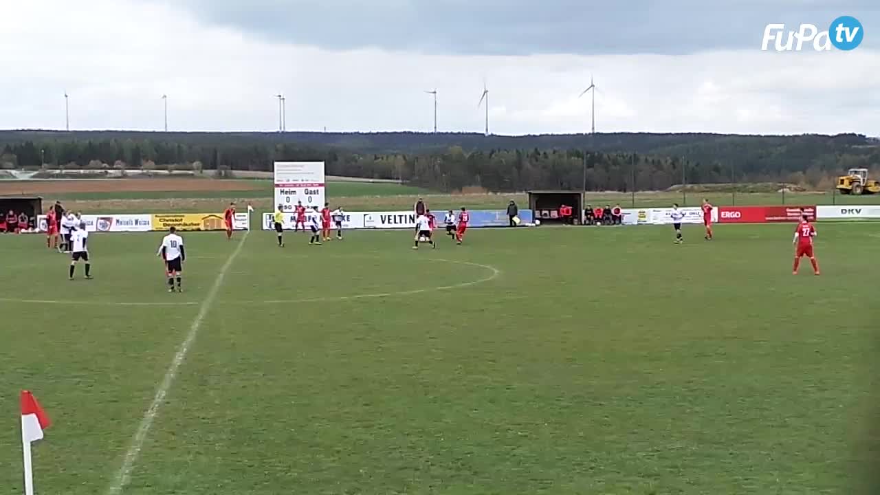 SG Trockau - Herren A