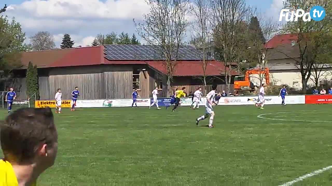 DJK Arnschwang - Herren A
