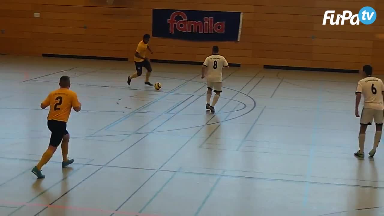 Eckernførde IF zg. - Herren A