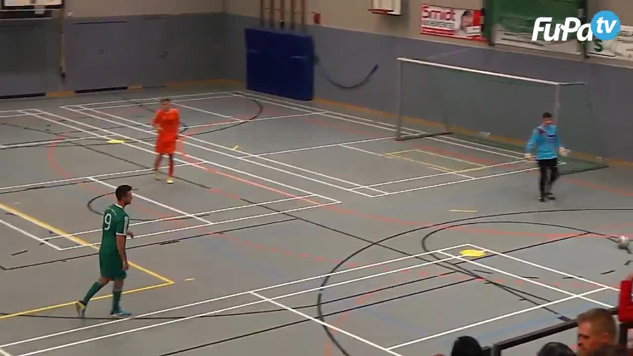 GSV Langenfeld - Herren A
