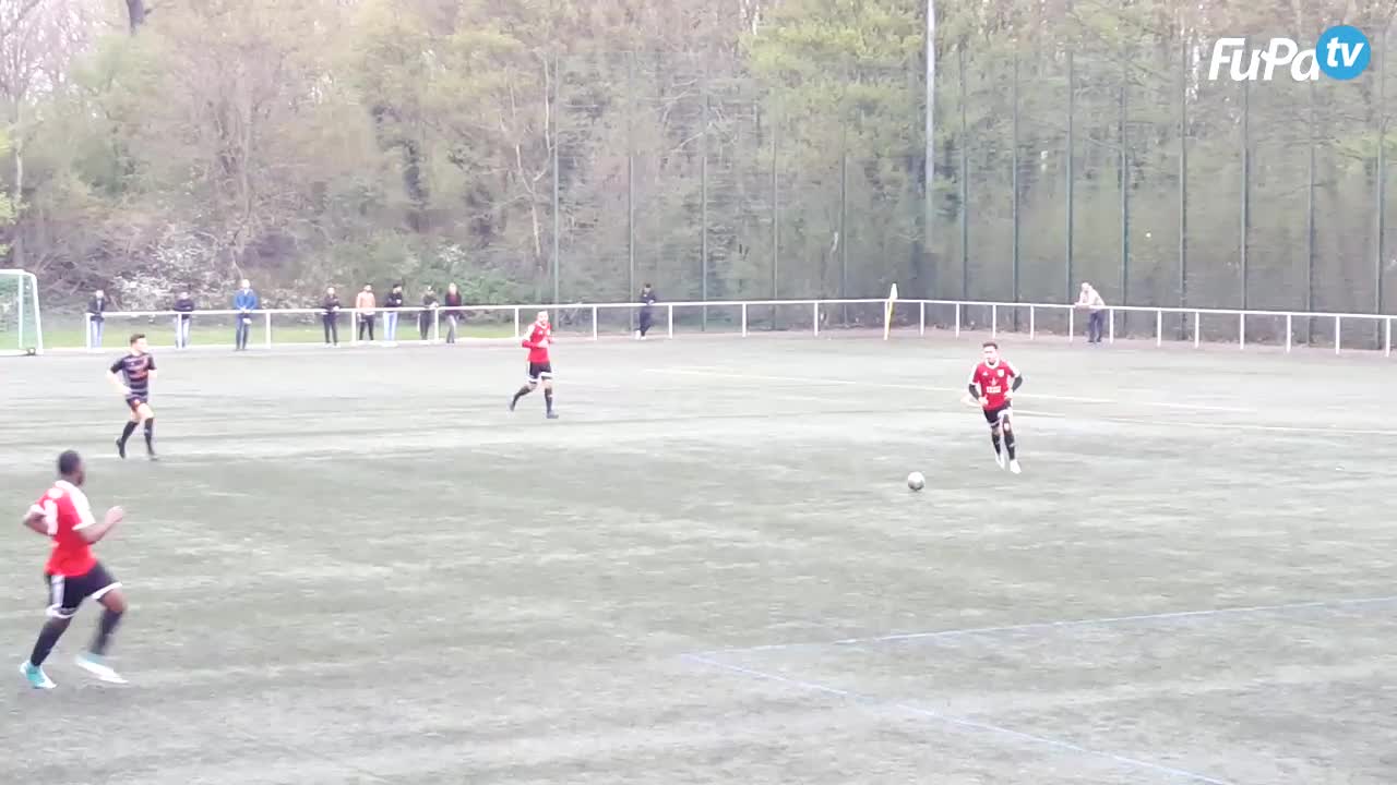Aramäischer Volksverein Gütersloh - Herren A