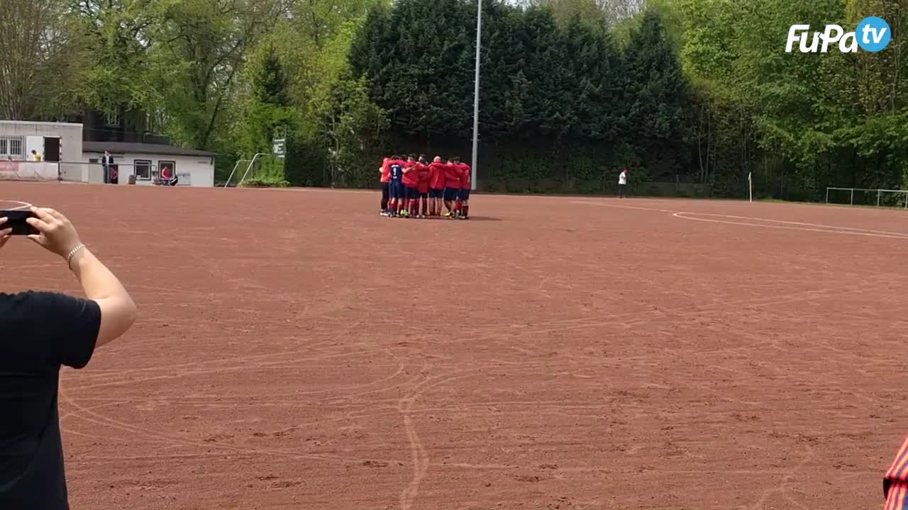 SC Constantin Herne II - Herren B