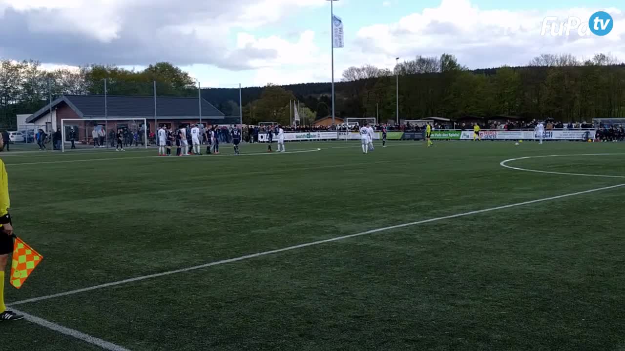 VfL Vichttal - Herren A