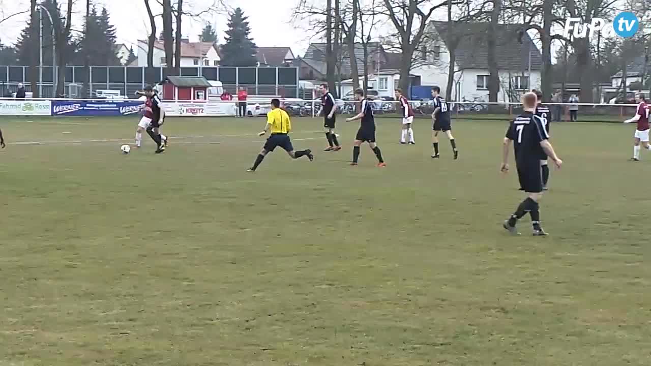 SV Eintracht Salzwedel - Herren A