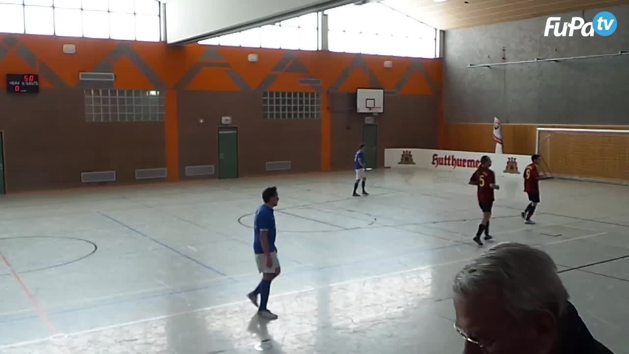 FC Moos - Herren A