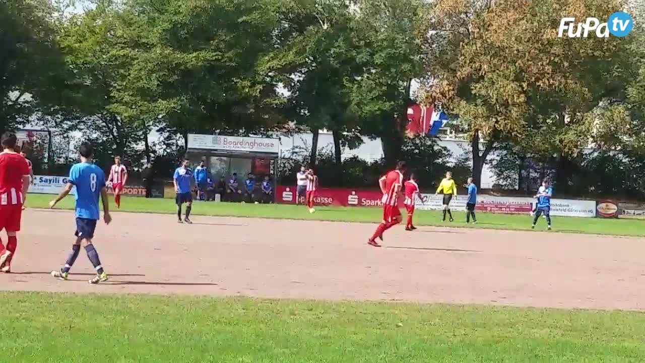 FC Türk Sport Bielefeld - Herren A