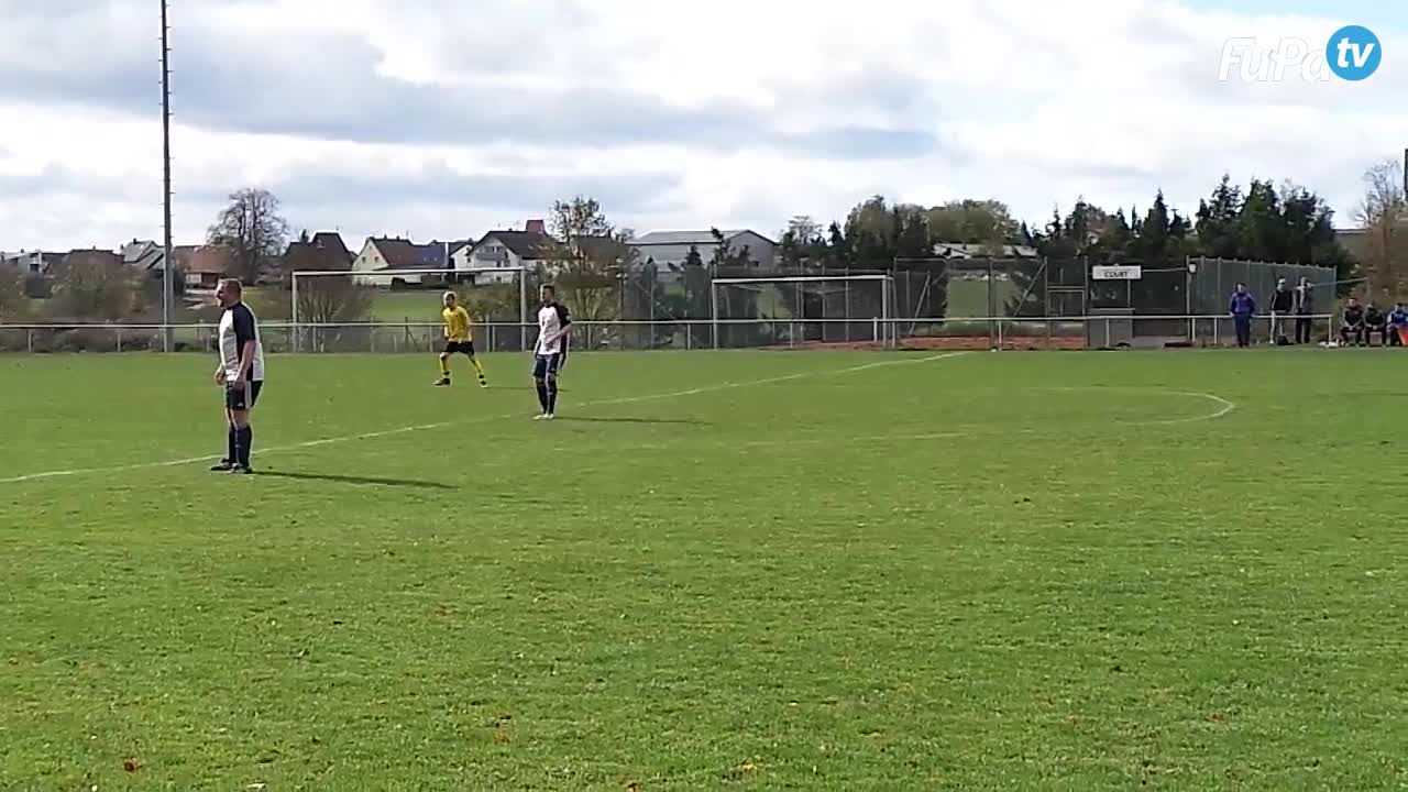 SC Heroldstatt II - Herren B