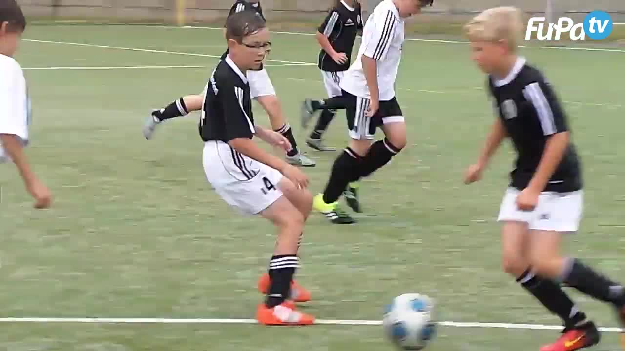 SV Dessau 05 II - DJugend B