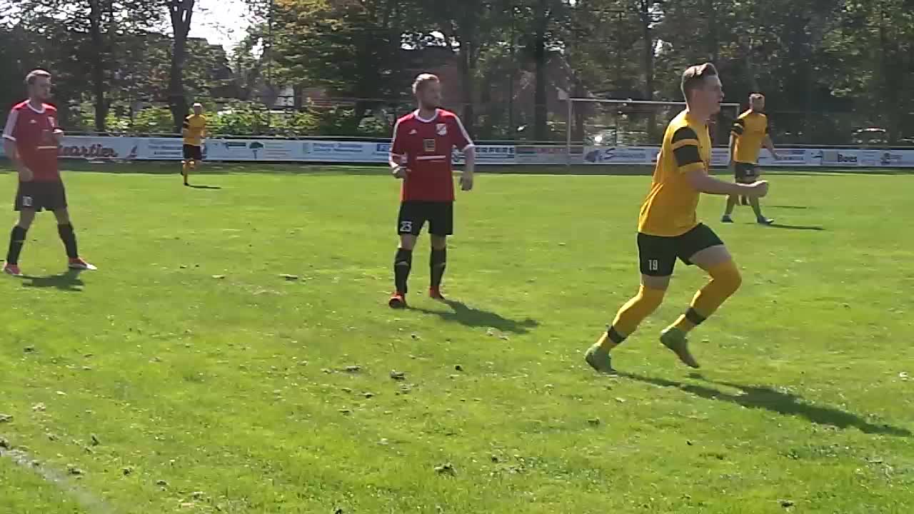 SSV Reichswalde - Herren A