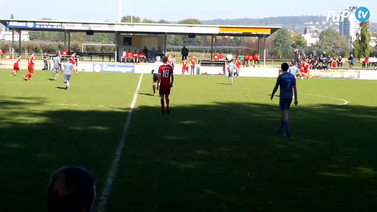 SV Kressbronn II - Herren B