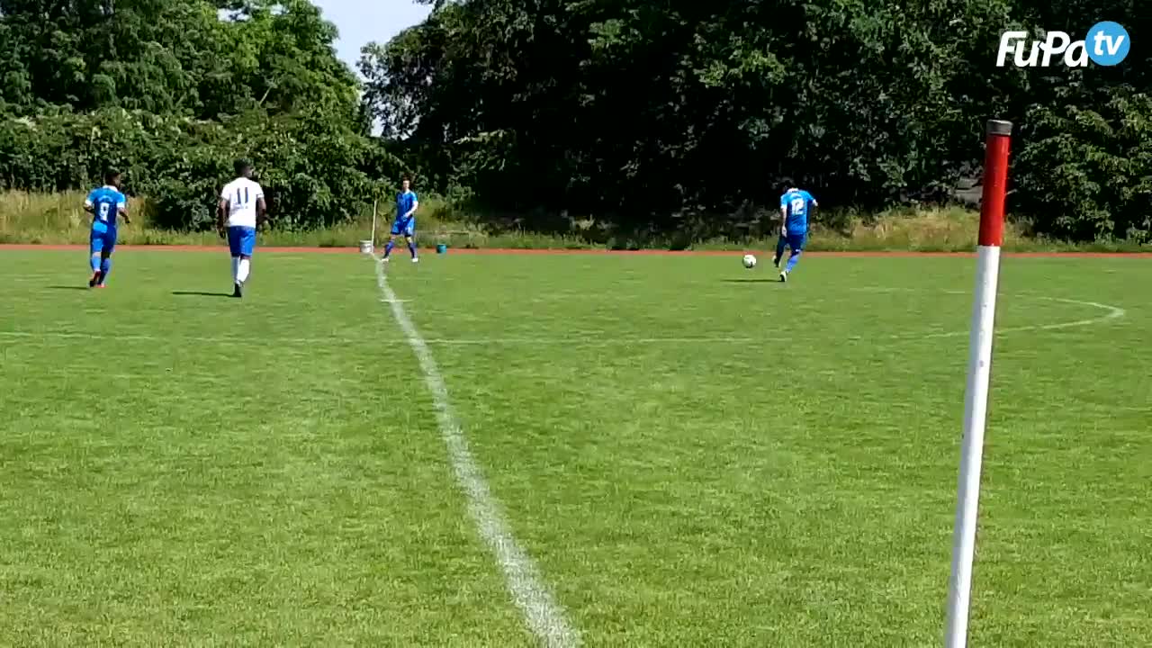 Berlin United - Herren A